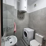 Shkembi I Kavajes Apartmán *