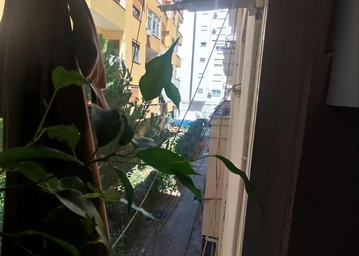 شقة Shkembi I Kavajes