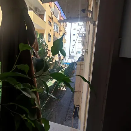 Apartment Shkembi I Kavajes